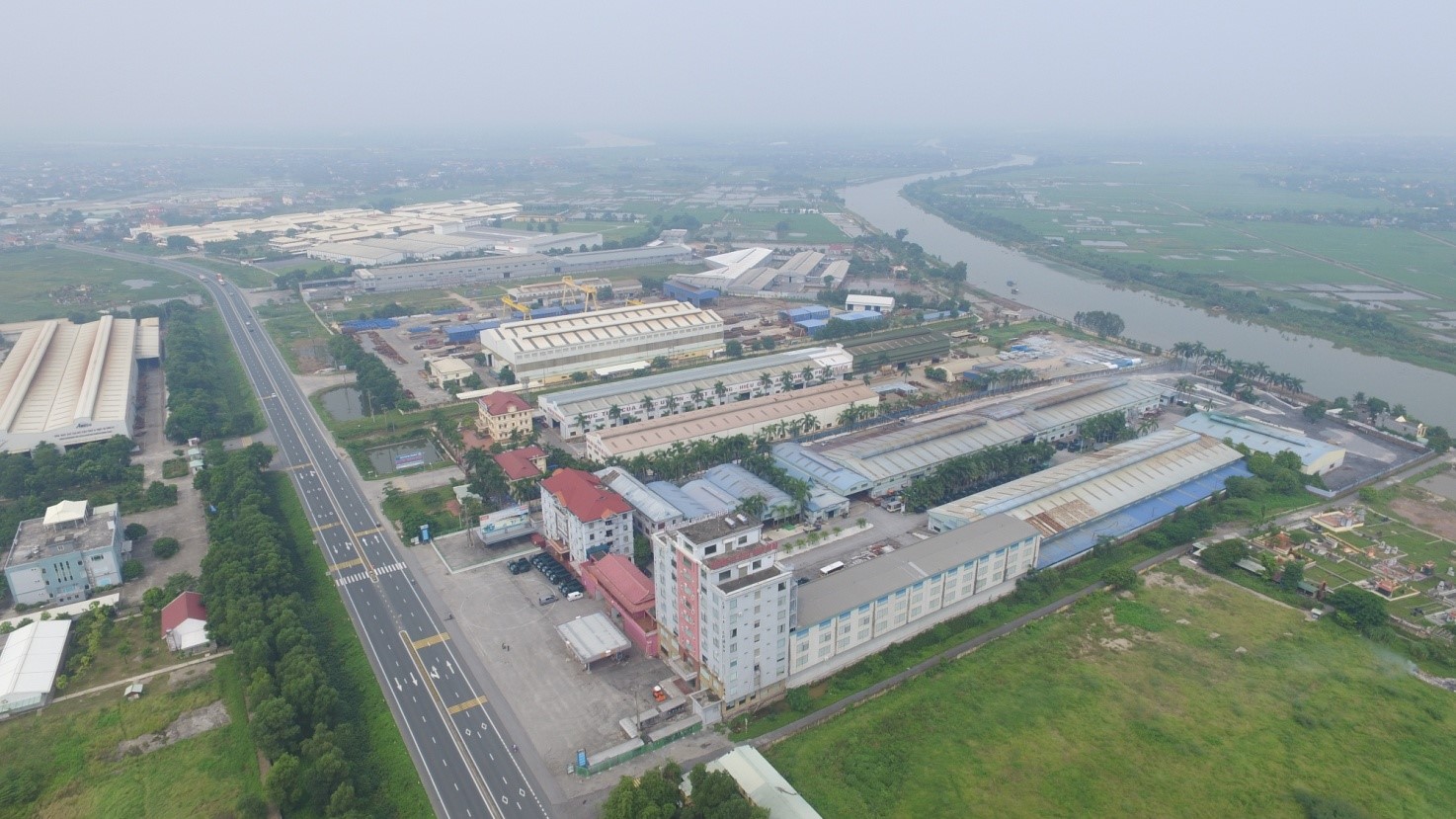 Giới thiệu tổng quan Công ty Ô Tô Hoa Mai ảnh 3