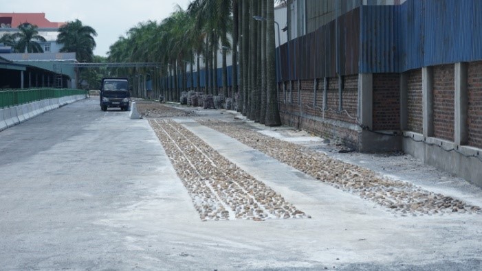 Giới thiệu tổng quan Công ty Ô Tô Hoa Mai ảnh 9